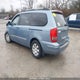 KNDMC233686053580 2008 Hyundai Entourage Gls/Limited auction photo thumbnail 3