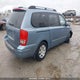 KNDMC233686053580 2008 Hyundai Entourage Gls/Limited auction photo thumbnail 4
