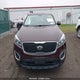 5XYPGDA39JG379151 2018 Kia Sorento 2.4L Lx auction photo thumbnail 12