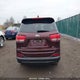 5XYPGDA39JG379151 2018 Kia Sorento 2.4L Lx auction photo thumbnail 16