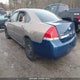 2G1WB58K269183674 2006 Chevrolet Impala Ls auction photo thumbnail 3