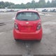 1G1JC6SH7F4148478 2015 Chevrolet Sonic Lt Auto auction photo thumbnail 16