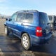 JTEGF21A130087682 2003 Toyota Highlander V6 auction photo thumbnail 3