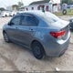3KPA24AB9KE179414 2019 Kia Rio S auction photo thumbnail 3