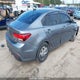 3KPA24AB9KE179414 2019 Kia Rio S auction photo thumbnail 4