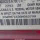 3VWRM71K98M063799 2008 Volkswagen Jetta Se/Sel auction photo thumbnail 9