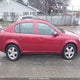 1G1AD5F5XA7116235 2010 Chevrolet Cobalt Lt auction photo thumbnail 13
