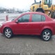 1G1AD5F5XA7116235 2010 Chevrolet Cobalt Lt auction photo thumbnail 14