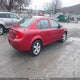 1G1AD5F5XA7116235 2010 Chevrolet Cobalt Lt auction photo thumbnail 4