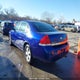 2G1WT58KX69337707 2006 Chevrolet Impala Lt auction photo thumbnail 3