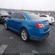 1FAHP2E81DG170766 2013 Ford Taurus Sel auction photo thumbnail 3