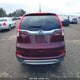 2HKRM4H74FH626652 2015 Honda Cr-V Ex-L auction photo thumbnail 17