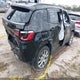 3C4NJDFB1NT118412 2022 Jeep Compass Latitude Lux 4X4 auction photo thumbnail 4