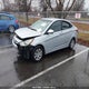 KMHCT4AEXCU157646 2012 Hyundai Accent Gls auction photo thumbnail 2