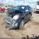 2GNALCEK9F6332842 2015 Chevrolet Equinox 2Lt auction photo thumbnail 2