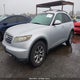 JNRAS08WX7X210338 2007 Infiniti Fx35 auction photo thumbnail 2