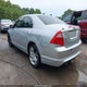 3FAHP0HA0BR211252 2011 Ford Fusion Se auction photo thumbnail 3