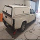 3TYRX5GN9PT085742 2023 Toyota Tacoma Sr auction photo thumbnail 4