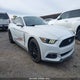 1FA6P8TH7G5232118 2016 Ford Mustang Ecoboost auction photo thumbnail 1