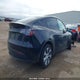 7SAYGDED4RF042898 2024 Tesla Model Y Long Range Dual Motor All-Wheel Drive/Rwd auction photo thumbnail 4