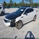 KNAGN4A7XB5129076 2011 Kia Optima Ex auction photo thumbnail 2