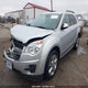 2GNFLFEK5E6302291 2014 Chevrolet Equinox 1Lt auction photo thumbnail 2