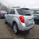 2GNFLFEK5E6302291 2014 Chevrolet Equinox 1Lt auction photo thumbnail 3