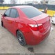2T1BURHEXGC585574 2016 Toyota Corolla Le auction photo thumbnail 3