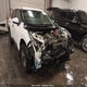 5N1AT3AA8MC715399 2021 Nissan Rogue S Fwd auction photo thumbnail 6
