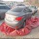 KMHCT4AE1FU853753 2015 Hyundai Accent Gls auction photo thumbnail 4