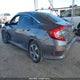 19XFC2F59JE008509 2018 Honda Civic Lx auction photo thumbnail 3