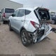 5XYZT3LB7JG525081 2018 Hyundai Santa Fe Sport 2.4L auction photo thumbnail 3