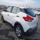 3N1CP5BV5LL494235 2020 Nissan Kicks S Xtronic Cvt auction photo thumbnail 3