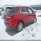 3GNAXUEG4PS134839 2023 Chevrolet Equinox Awd Lt auction photo thumbnail 4