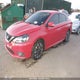 3N1AB7AP8GY279798 2016 Nissan Sentra Fe+ S/S/Sl/Sr/Sv auction photo thumbnail 2