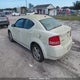 1B3LC56K98N626480 2008 Dodge Avenger Sxt auction photo thumbnail 3