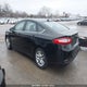 1FA6P0H70G5117622 2016 Ford Fusion Se auction photo thumbnail 3