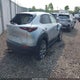 3MVDMACL8MM209876 2021 Mazda Cx-30 Preferred auction photo thumbnail 4
