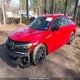 2HGFE2F57RH515694 2024 Honda Civic Sport auction photo thumbnail 2