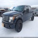 1FTFW1E61CFC00740 2012 Ford F-150 Harley-Davidson auction photo thumbnail 2