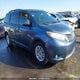 5TDYZ3DCXHS851407 2017 Toyota Sienna Xle 8 Passenger auction photo thumbnail 1