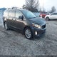 KNDMC5C17G6108830 2016 Kia Sedona Ex auction photo thumbnail 1