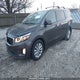 KNDMC5C17G6108830 2016 Kia Sedona Ex auction photo thumbnail 2