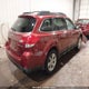 4S4BRBLC6E3244172 2014 Subaru Outback 2.5I Limited auction photo thumbnail 4