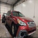 4S4BRBLC6E3244172 2014 Subaru Outback 2.5I Limited auction photo thumbnail 6