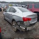 2G1145S32H9186308 2017 Chevrolet Impala 2Lz auction photo thumbnail 3
