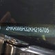 2HKRW6H32KH216705 2019 Honda Cr-V Lx auction photo thumbnail 18