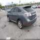 JTJZB1BA7C2006090 2012 Lexus Rx 450H auction photo thumbnail 3