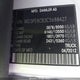WD3PE8CB3C5688427 2012 Mercedes-Benz Sprinter 2500 High Roof auction photo thumbnail 9