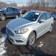 3FA6P0LU0HR386585 2017 Ford Fusion Hybrid Se auction photo thumbnail 2